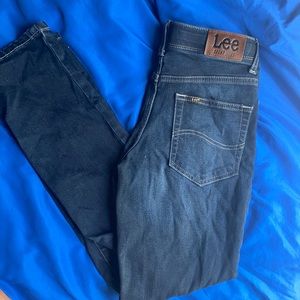 Boys Lee Jeans